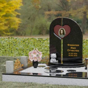 Памятник П237