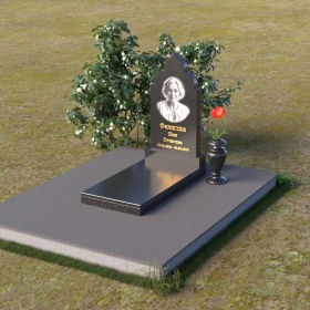 Памятник ПВ060