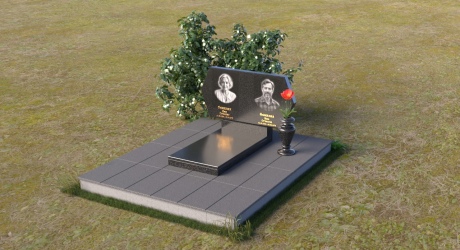 Памятник ПГ004