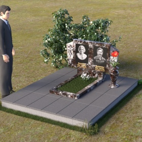 Памятник ПГ039