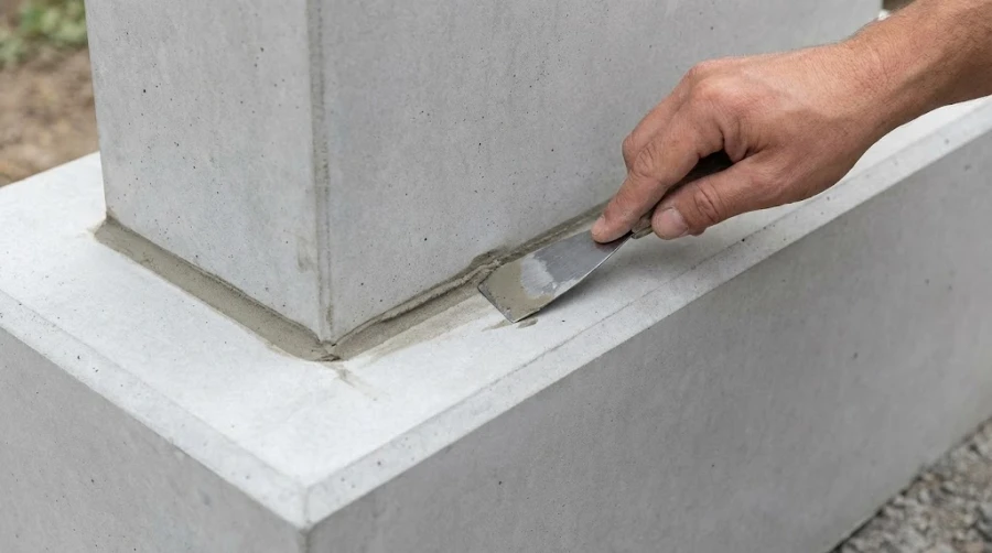 zatirka-shvov-pamyatnika