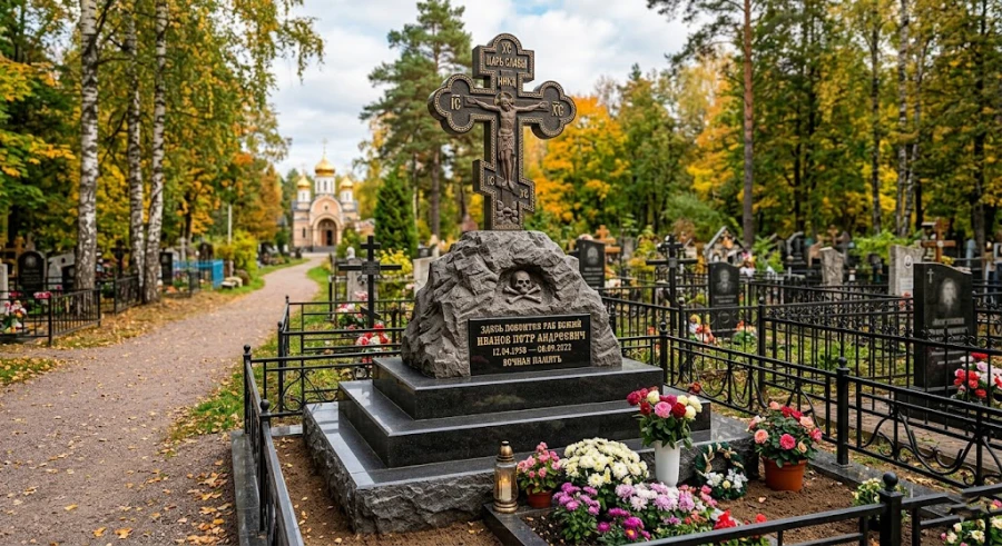 pamyatnik-golgofa-s-krestom