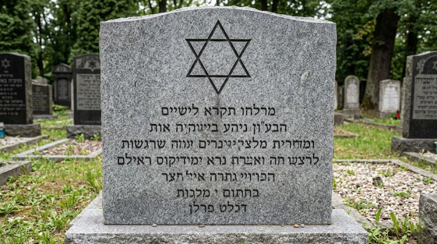 zvezda-davida-magen-david-na-pamyatnike