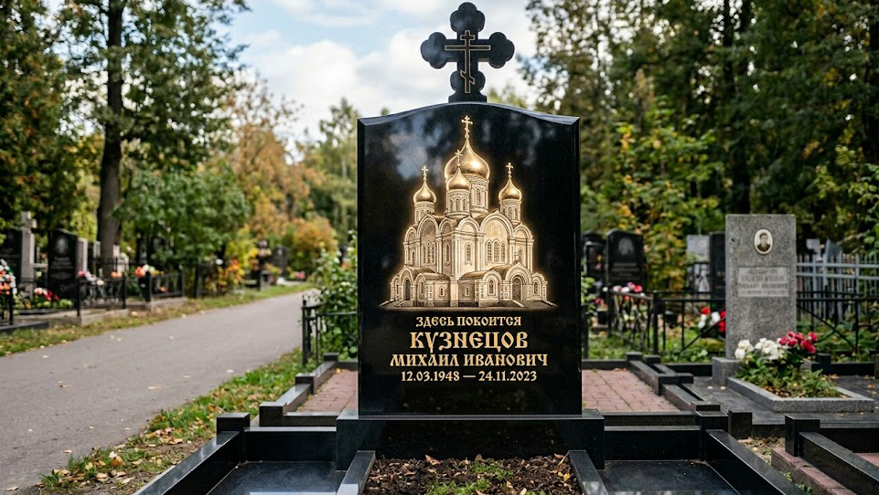 Фото после ретуши